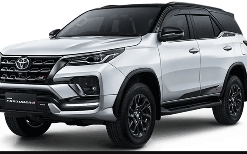 Mobil Premium Berharga Miring? Yuk Simak Beberapa Pilihannya